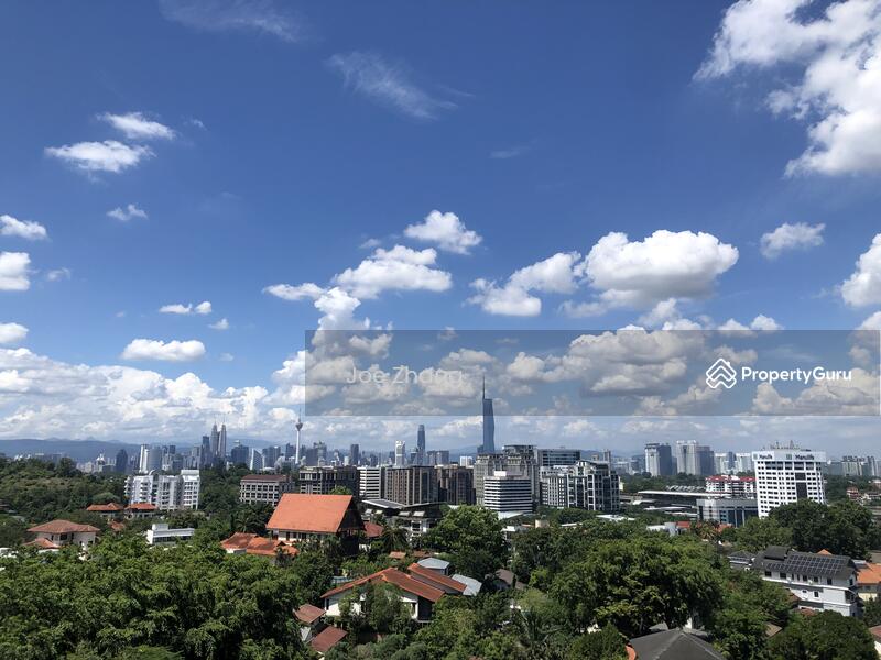 Kondominium untuk Dijual di Aira Residence - Joe Zhang Tiew - PropertyGuru.com.my