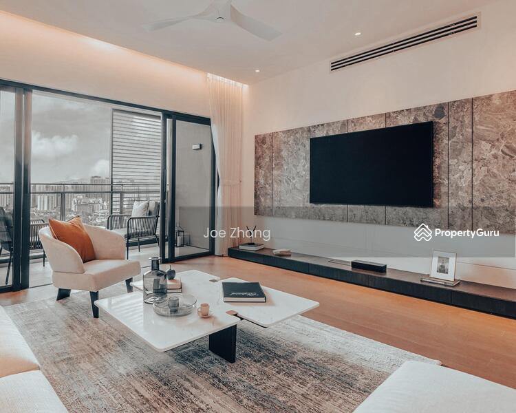 Kondominium untuk Dijual di Aira Residence - Joe Zhang Tiew - PropertyGuru.com.my