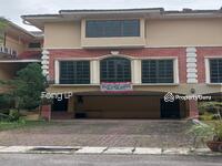 For Sale - Taman Peranginan Lembah Meru