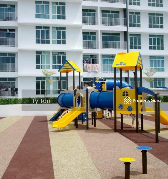 Service Residence for Sale at Twin Danga Residence - Ty Tan - PropertyGuru.com.my