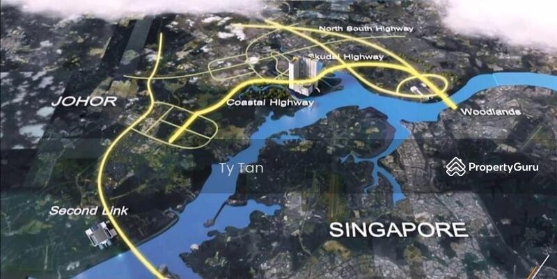 Service Residence for Sale at Twin Danga Residence - Ty Tan - PropertyGuru.com.my