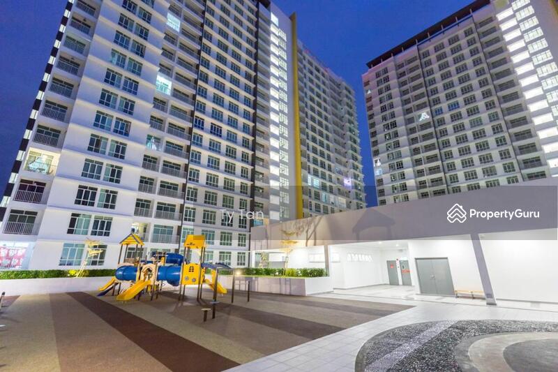 Service Residence for Sale at Twin Danga Residence - Ty Tan - PropertyGuru.com.my