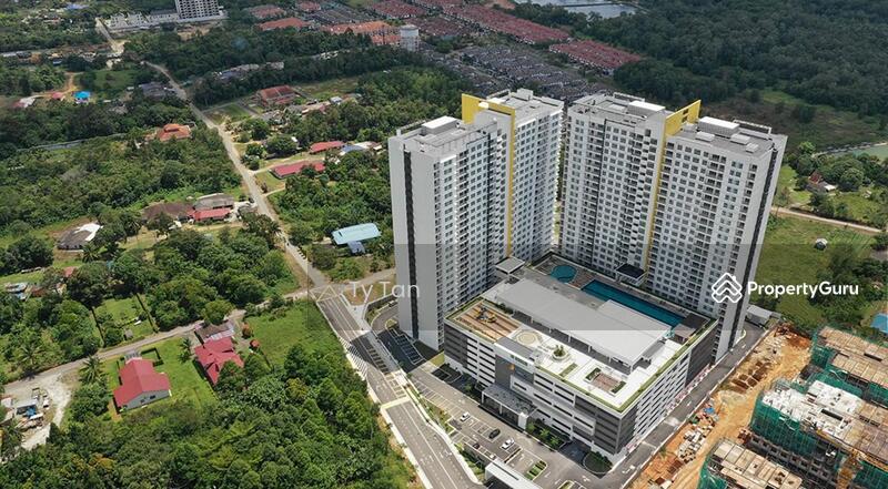 Service Residence for Sale at Twin Danga Residence - Ty Tan - PropertyGuru.com.my