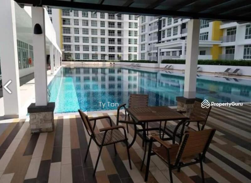 Service Residence for Sale at Twin Danga Residence - Ty Tan - PropertyGuru.com.my