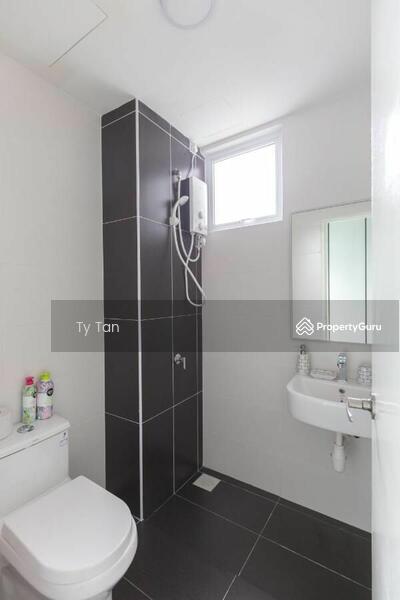 Service Residence for Sale at Twin Danga Residence - Ty Tan - PropertyGuru.com.my