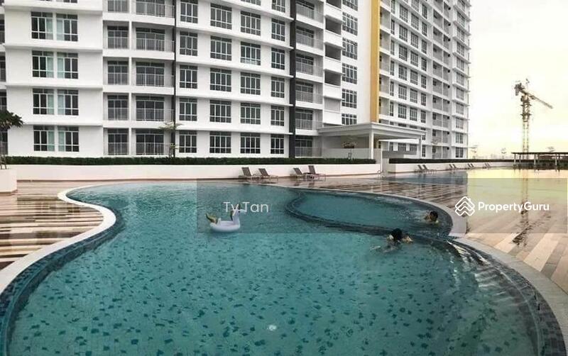 Service Residence for Sale at Twin Danga Residence - Ty Tan - PropertyGuru.com.my
