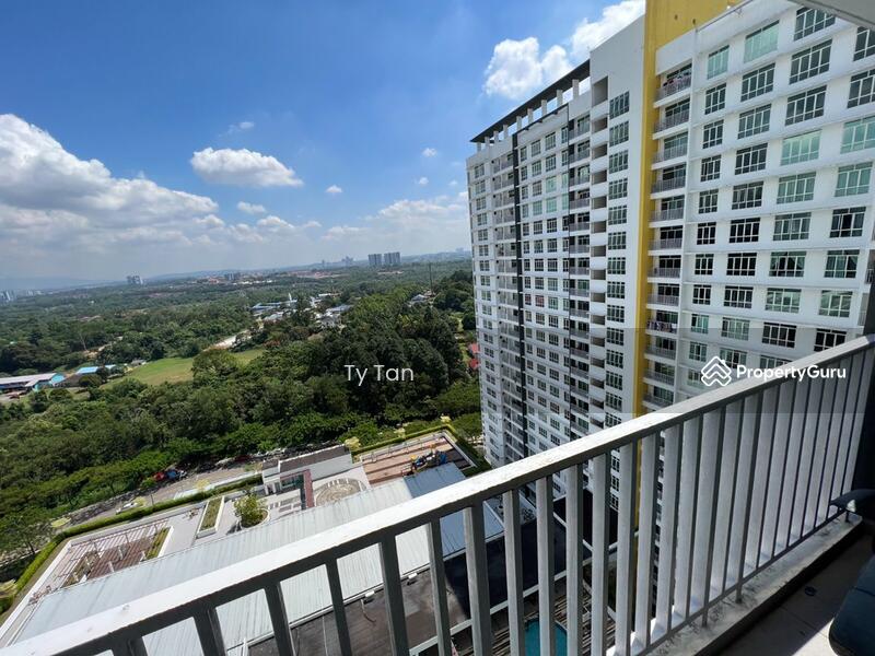 Service Residence for Sale at Twin Danga Residence - Ty Tan - PropertyGuru.com.my