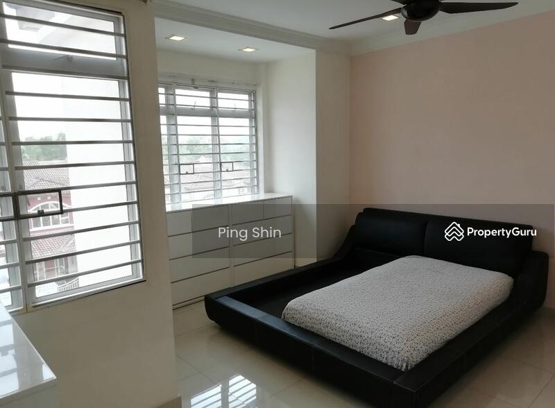 3-storey Terraced House for Rent in Bandar Putra Permai (Seri Kembangan) - Ping Shin - PropertyGuru.com.my