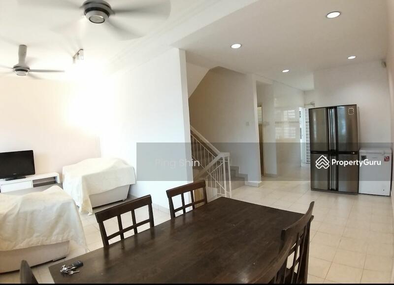 3-storey Terraced House for Rent in Bandar Putra Permai (Seri Kembangan) - Ping Shin - PropertyGuru.com.my