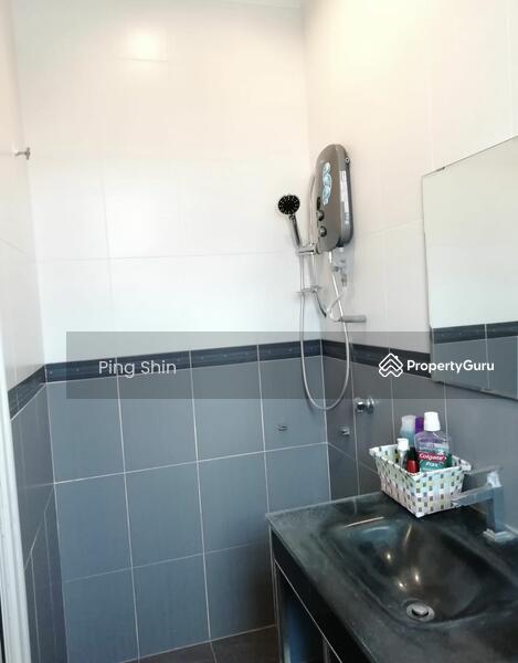3-storey Terraced House for Rent in Bandar Putra Permai (Seri Kembangan) - Ping Shin - PropertyGuru.com.my