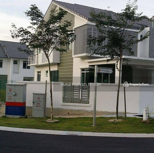 2-storey Terraced House for Sale in Kota Seriemas (Nilai) - Nurul Hisham Nordin - PropertyGuru.com.my