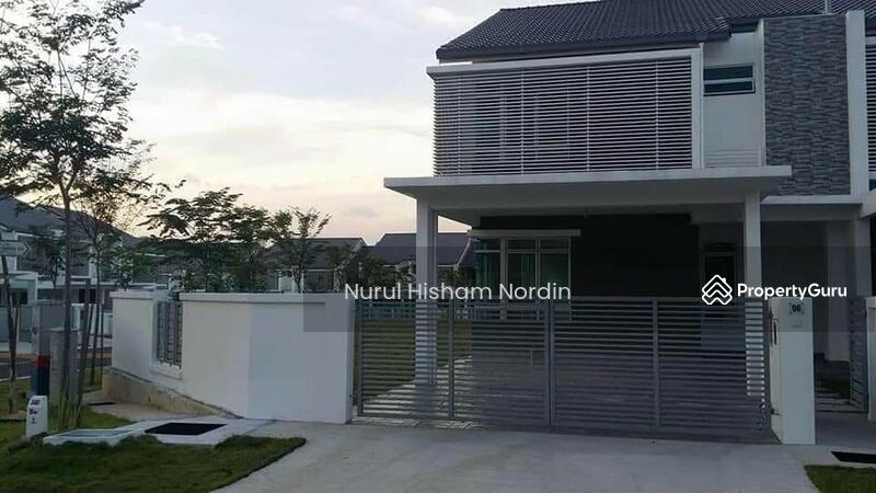 2-storey Terraced House for Sale in Kota Seriemas (Nilai) - Nurul Hisham Nordin - PropertyGuru.com.my
