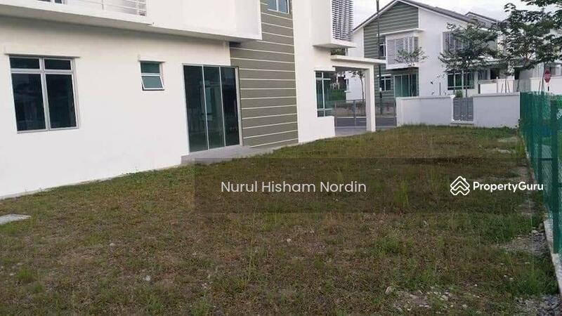 2-storey Terraced House for Sale in Kota Seriemas (Nilai) - Nurul Hisham Nordin - PropertyGuru.com.my
