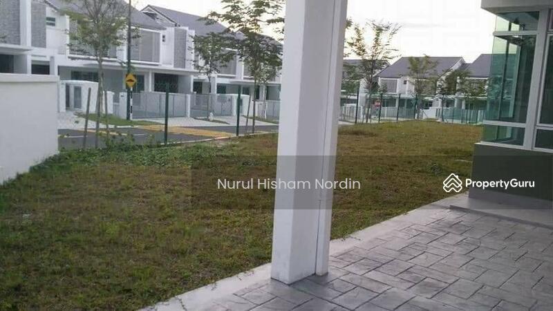 2-storey Terraced House for Sale in Kota Seriemas (Nilai) - Nurul Hisham Nordin - PropertyGuru.com.my