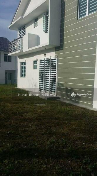 2-storey Terraced House for Sale in Kota Seriemas (Nilai) - Nurul Hisham Nordin - PropertyGuru.com.my