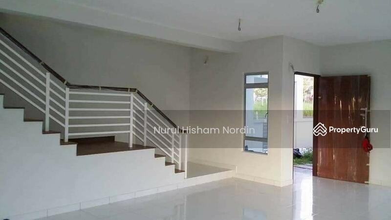 2-storey Terraced House for Sale in Kota Seriemas (Nilai) - Nurul Hisham Nordin - PropertyGuru.com.my