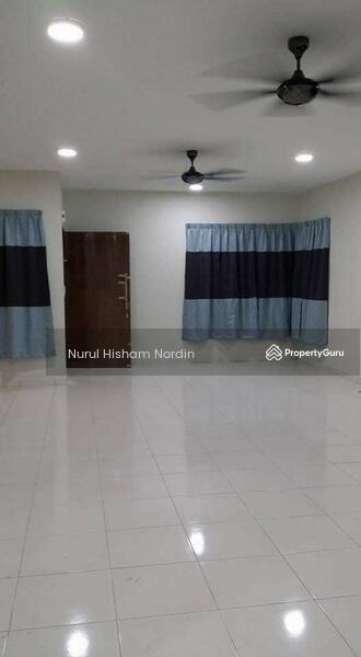 2-storey Terraced House for Sale in Kota Seriemas (Nilai) - Nurul Hisham Nordin - PropertyGuru.com.my