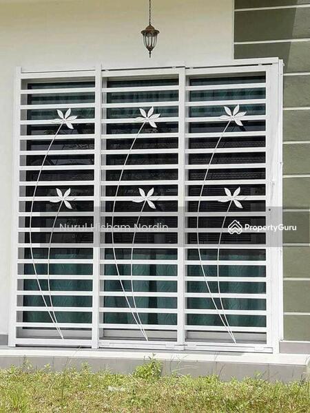 2-storey Terraced House for Sale in Kota Seriemas (Nilai) - Nurul Hisham Nordin - PropertyGuru.com.my
