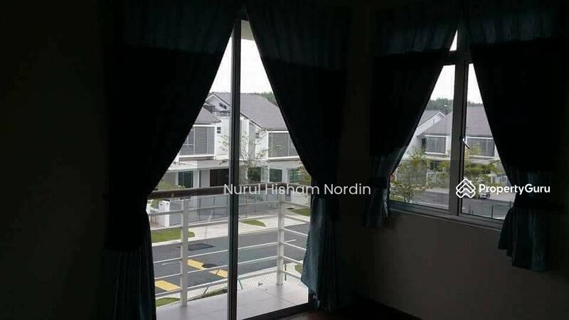 2-storey Terraced House for Sale in Kota Seriemas (Nilai) - Nurul Hisham Nordin - PropertyGuru.com.my