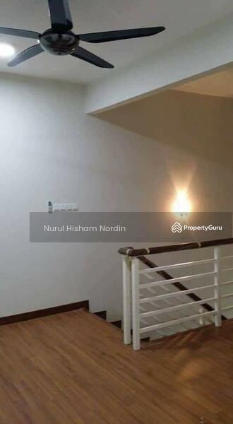 2-storey Terraced House for Sale in Kota Seriemas (Nilai) - Nurul Hisham Nordin - PropertyGuru.com.my