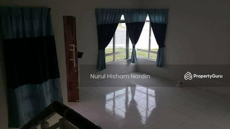 2-storey Terraced House for Sale in Kota Seriemas (Nilai) - Nurul Hisham Nordin - PropertyGuru.com.my