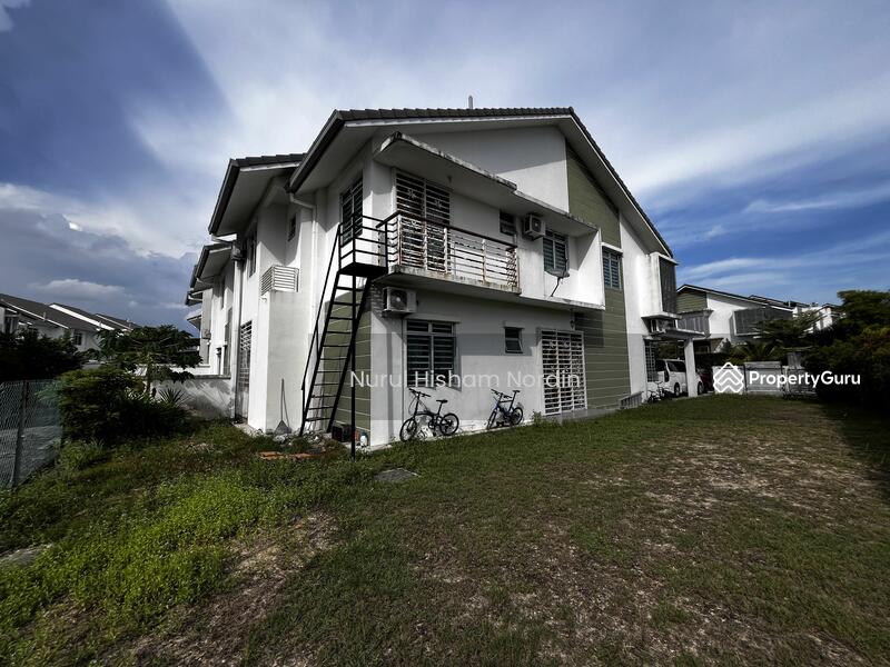 2-storey Terraced House for Sale in Kota Seriemas (Nilai) - Nurul Hisham Nordin - PropertyGuru.com.my
