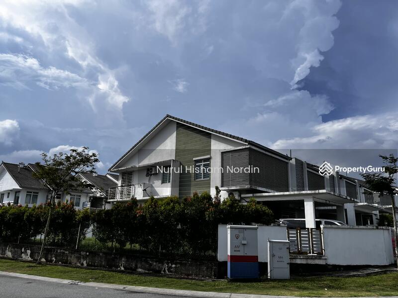 2-storey Terraced House for Sale in Kota Seriemas (Nilai) - Nurul Hisham Nordin - PropertyGuru.com.my