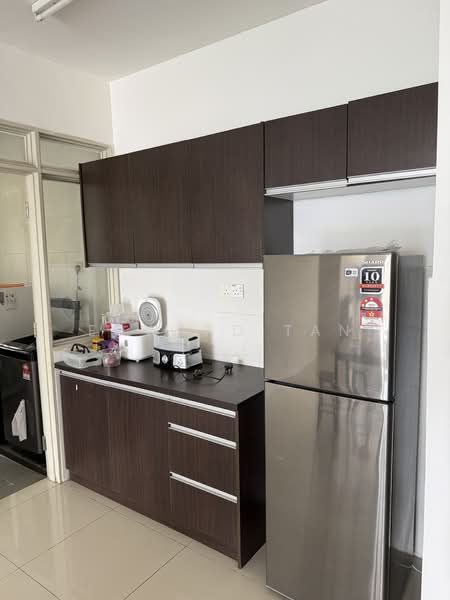 For Rent - Platinum Lake PV 16