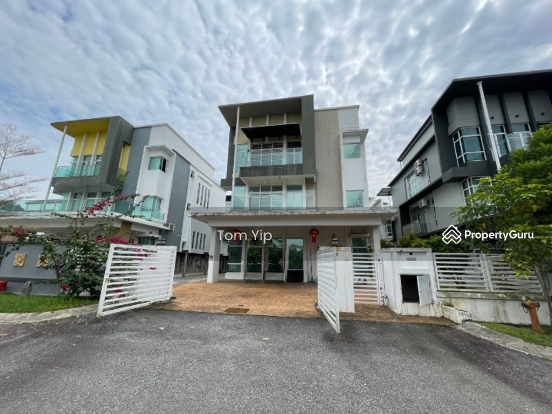 Bandar Country Homes Bungalow, Desa 6, Bandar Country Homes, Rawang