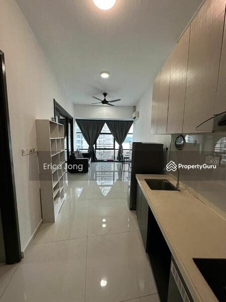 Condominium for Rent at Amberside @ Country Garden Danga Bay - Erica Jong - PropertyGuru.com.my