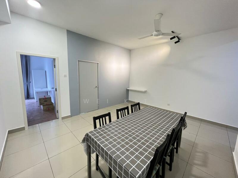 For Rent - Utropolis Suites 1