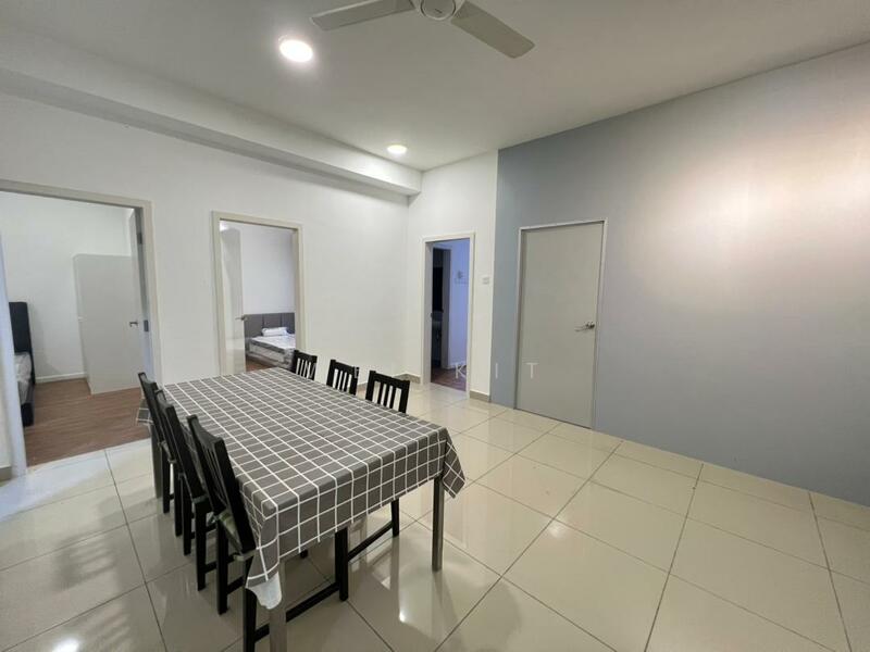 For Rent - Utropolis Suites 1