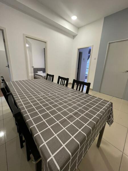 For Rent - Utropolis Suites 1