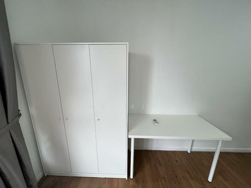 For Rent - Utropolis Suites 1