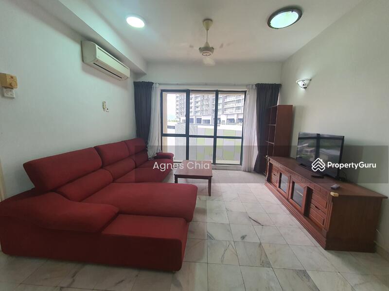 Vista Damai, Jalan Aman Off Jalan Tun Razak / Jalan Damai, KLCC, KL