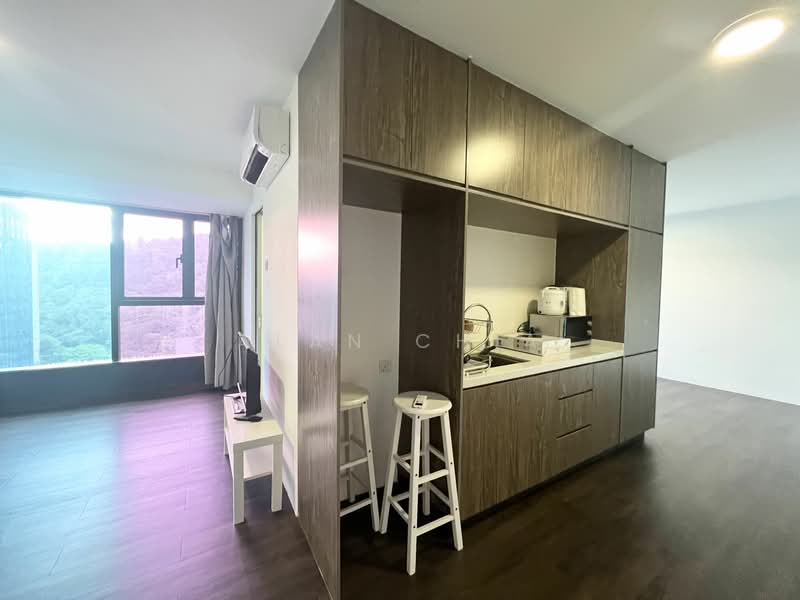 SOHO @ Empire City untuk Untuk Disewa - RM 1,000 /bulan, Mac 2026 - PropertyGuru.com.my