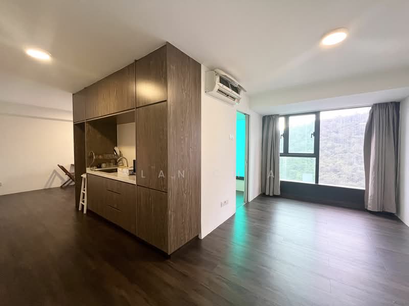 SOHO @ Empire City untuk Untuk Disewa - RM 1,000 /bulan, Mac 2026 - PropertyGuru.com.my