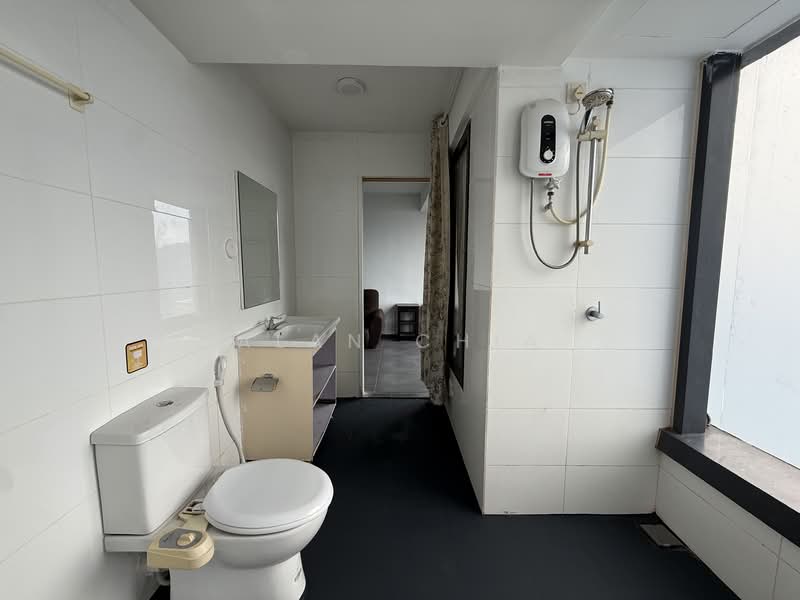 Condominium for Rent at SOHO @ Empire City - Alan Chia - PropertyGuru.com.my