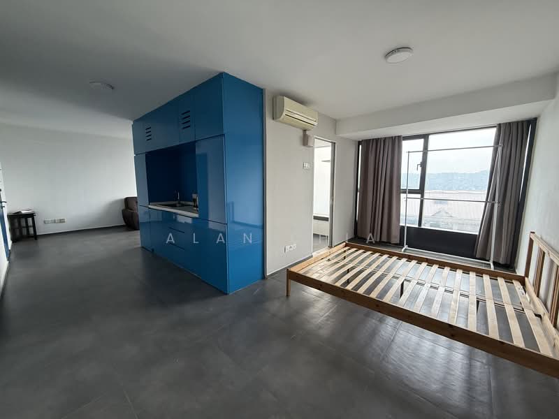 Condominium for Rent at SOHO @ Empire City - Alan Chia - PropertyGuru.com.my