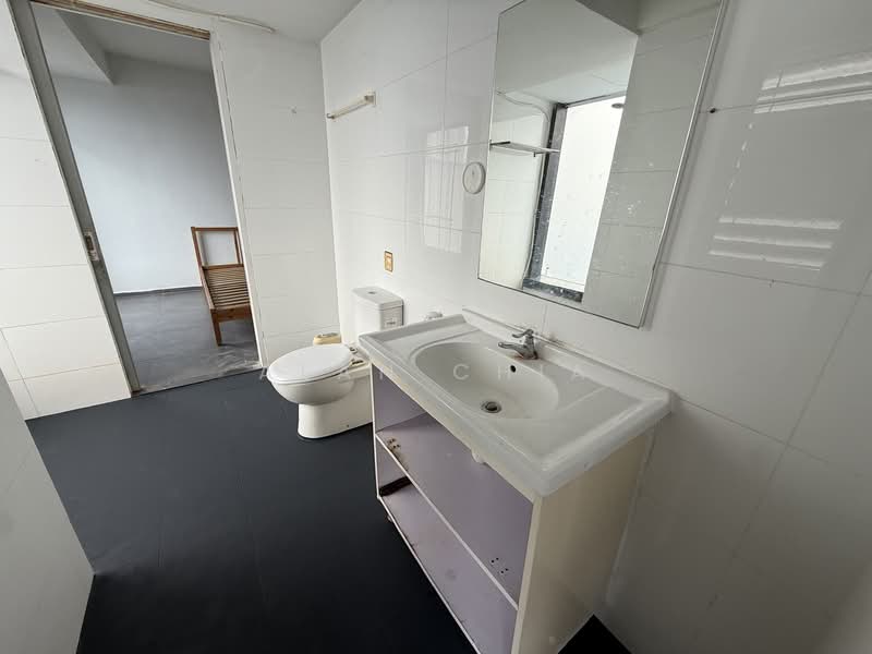 Condominium for Rent at SOHO @ Empire City - Alan Chia - PropertyGuru.com.my
