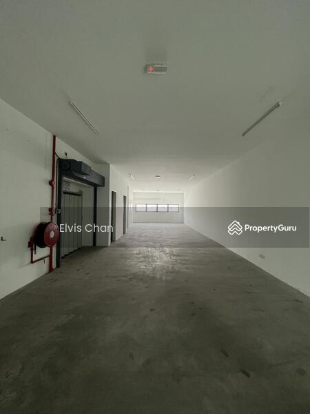 Factory for Sale in Klang (Selangor) - Elvis Chan - PropertyGuru.com.my