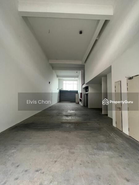 Factory for Sale in Klang (Selangor) - Elvis Chan - PropertyGuru.com.my