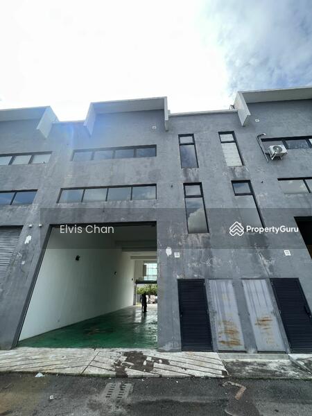 Factory for Sale in Klang (Selangor) - Elvis Chan - PropertyGuru.com.my