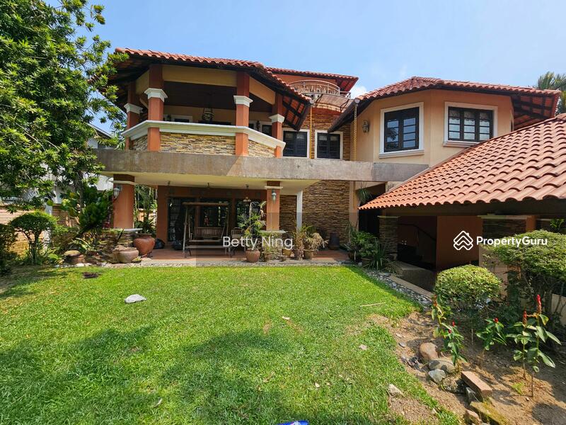 Bungalow at Damansara Utama, Damansara Utama, Damansara, Selangor, 6 Bedrooms, 3940 sqft