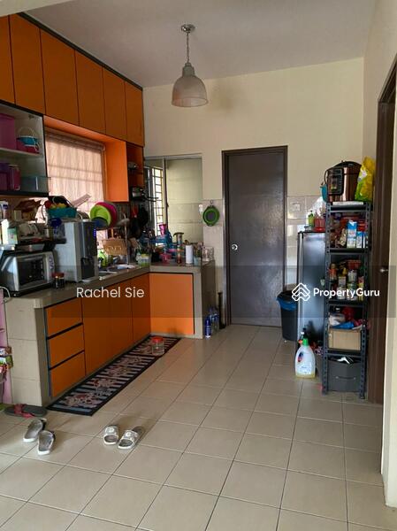 Semi-Detached House for Sale in Setia Alam (Selangor) - Rachel Sie - PropertyGuru.com.my