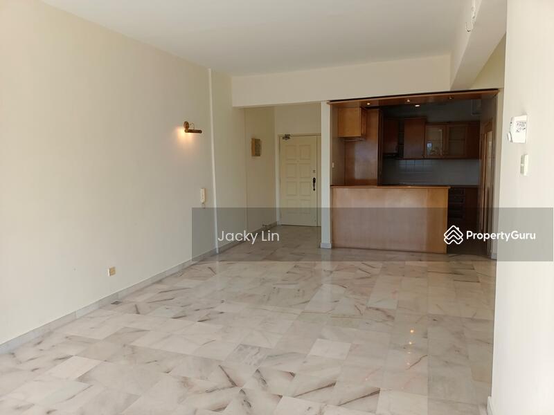 Robson Heights, Jalan Persiaran Endah, Seputeh, Kuala Lumpur, 4