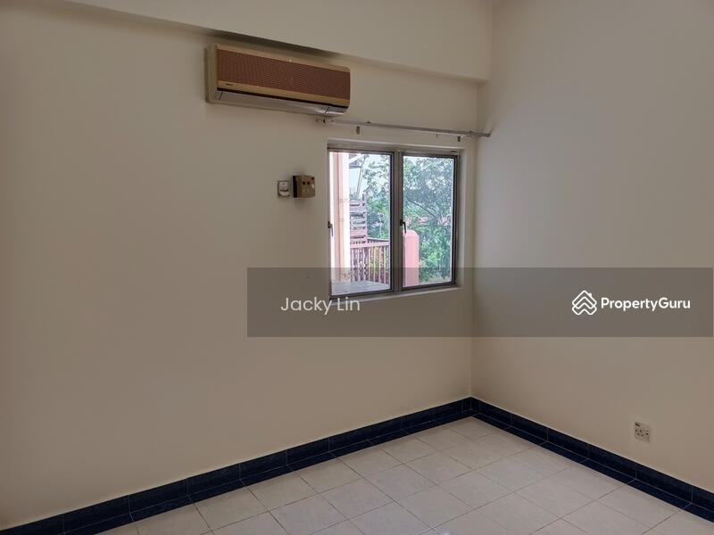 Robson Heights, Jalan Persiaran Endah, Seputeh, Kuala Lumpur, 4