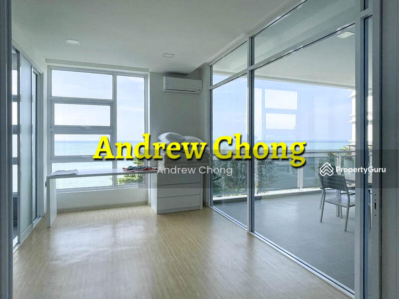 Pangsapuri untuk Disewa di Five One 8 Residence - Andrew Chong - PropertyGuru.com.my