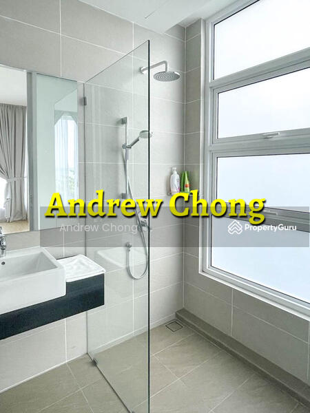 Pangsapuri untuk Disewa di Five One 8 Residence - Andrew Chong - PropertyGuru.com.my