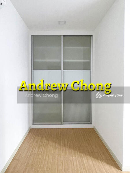 Pangsapuri untuk Disewa di Five One 8 Residence - Andrew Chong - PropertyGuru.com.my